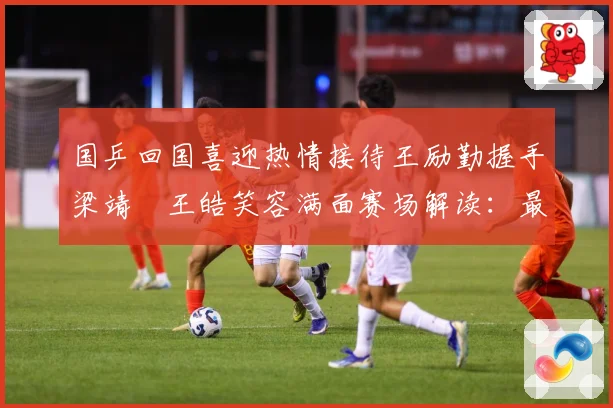 国乒回国喜迎热情接待王励勤握手梁靖崑王皓笑容满面赛场解读：最新赛事动态与深度分析