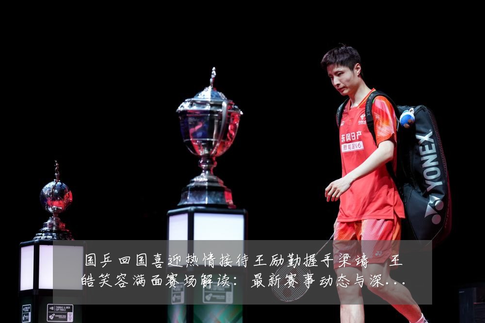 国乒回国喜迎热情接待王励勤握手梁靖崑王皓笑容满面赛场解读:最新赛事动态与深度分析